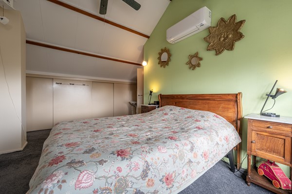 Medium property photo - Kikkerveen 152, 3205 XE Spijkenisse